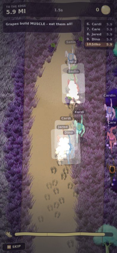Care For Wickedness (Beta Build) by User 285bd2a9